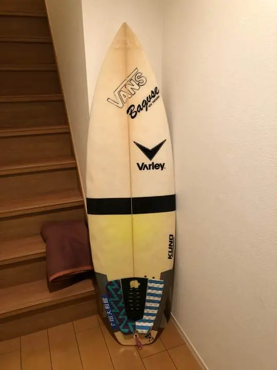 2025年最新】varley surfboardの人気アイテム - メルカリ