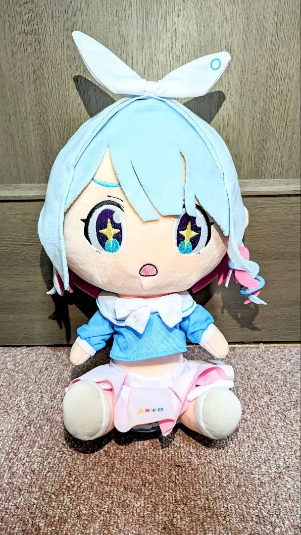 アロナ ぬいぐるみ Amazon.co.jp: ブルーアーカイブ アロナ ぬいぐるみ : おもちゃ