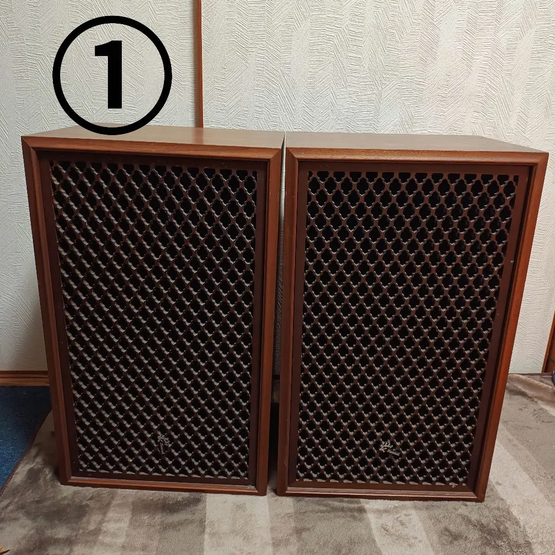 サンスイ SP-150 スピーカー ペア | SwingAudio Shop