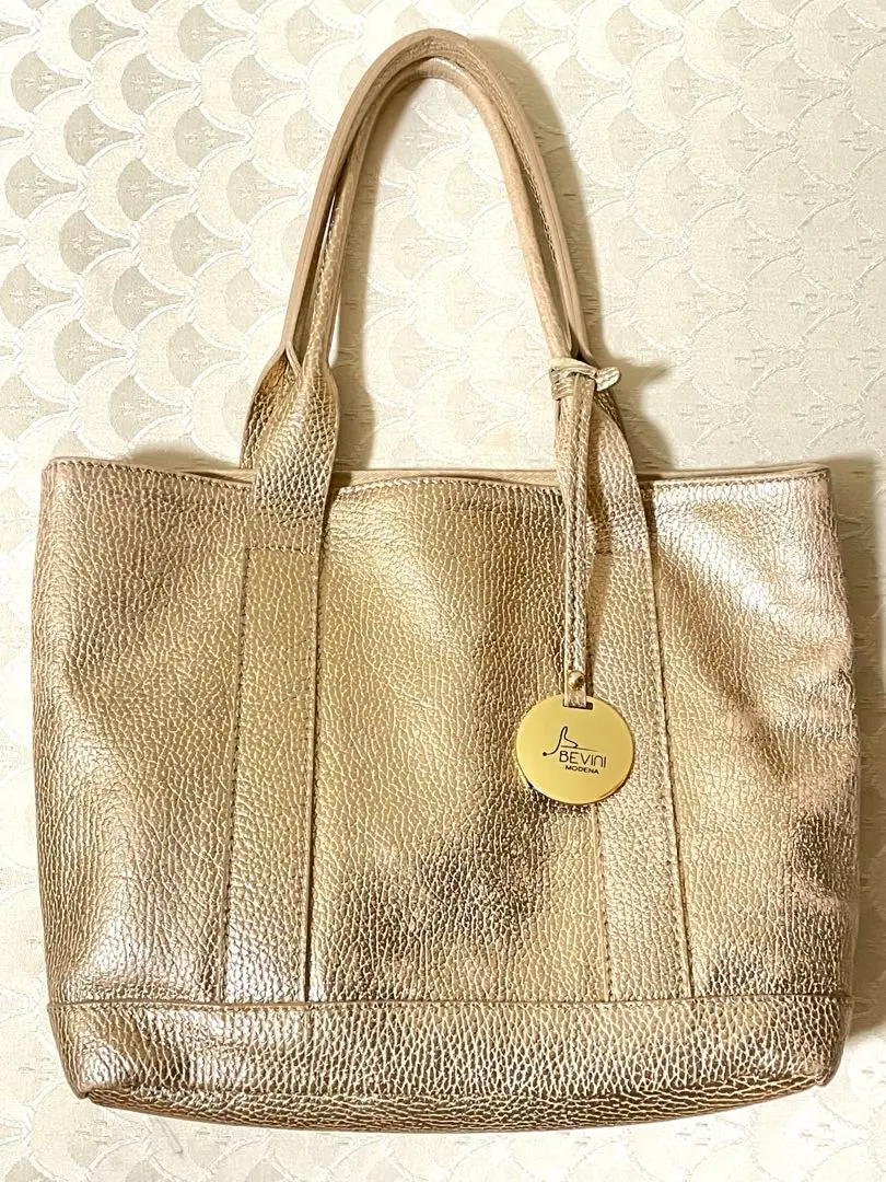 完売品　BEVINI トートバッグ⭐️PLST別注 完売品 BEVINI トートバッグPLST別注 2点セット お得 おまとめ