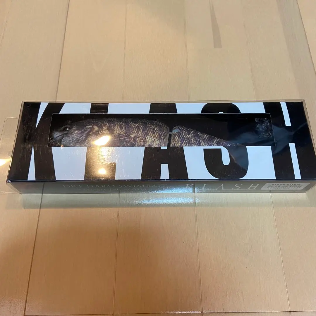 G*様 K9ヴィレッジタイガー DELEGATION CHUNK / デレゲーション チャンク（スニーカー
