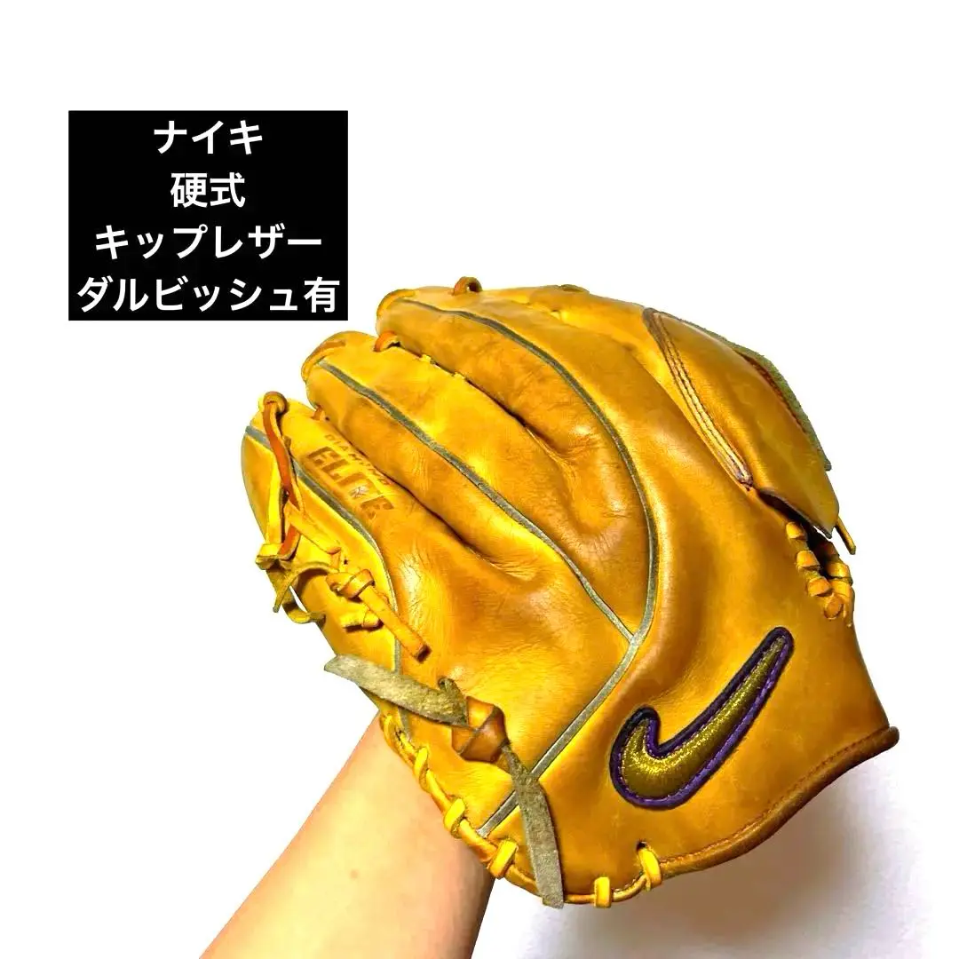 上品なブランド 2025年最新】NIKE 硬式グローブ メルカリ - 謝道の人気アイテム グローブ