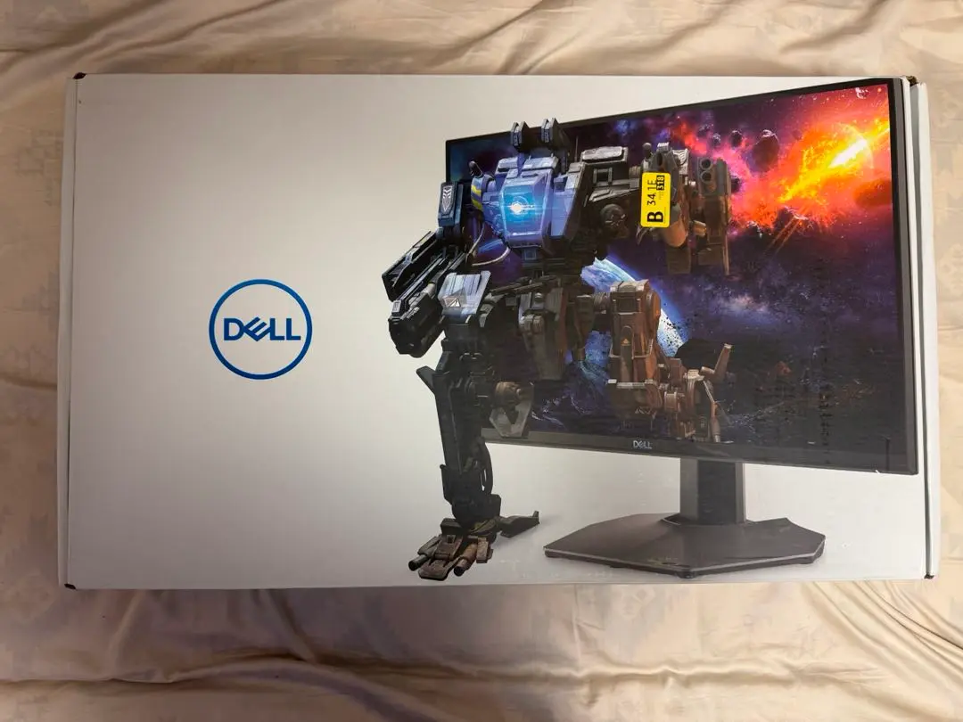 Dell S2522HG 24.5インチ 240hzゲーミングモニター、おまけ付 Amazon.co.jp: Dell S2522HG 24.5インチ ゲーミングモニター (3