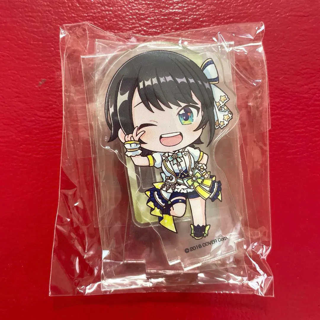 Thumbnail of Subaru Oozora Bright Parade 4 Acrylic Stand Hololive