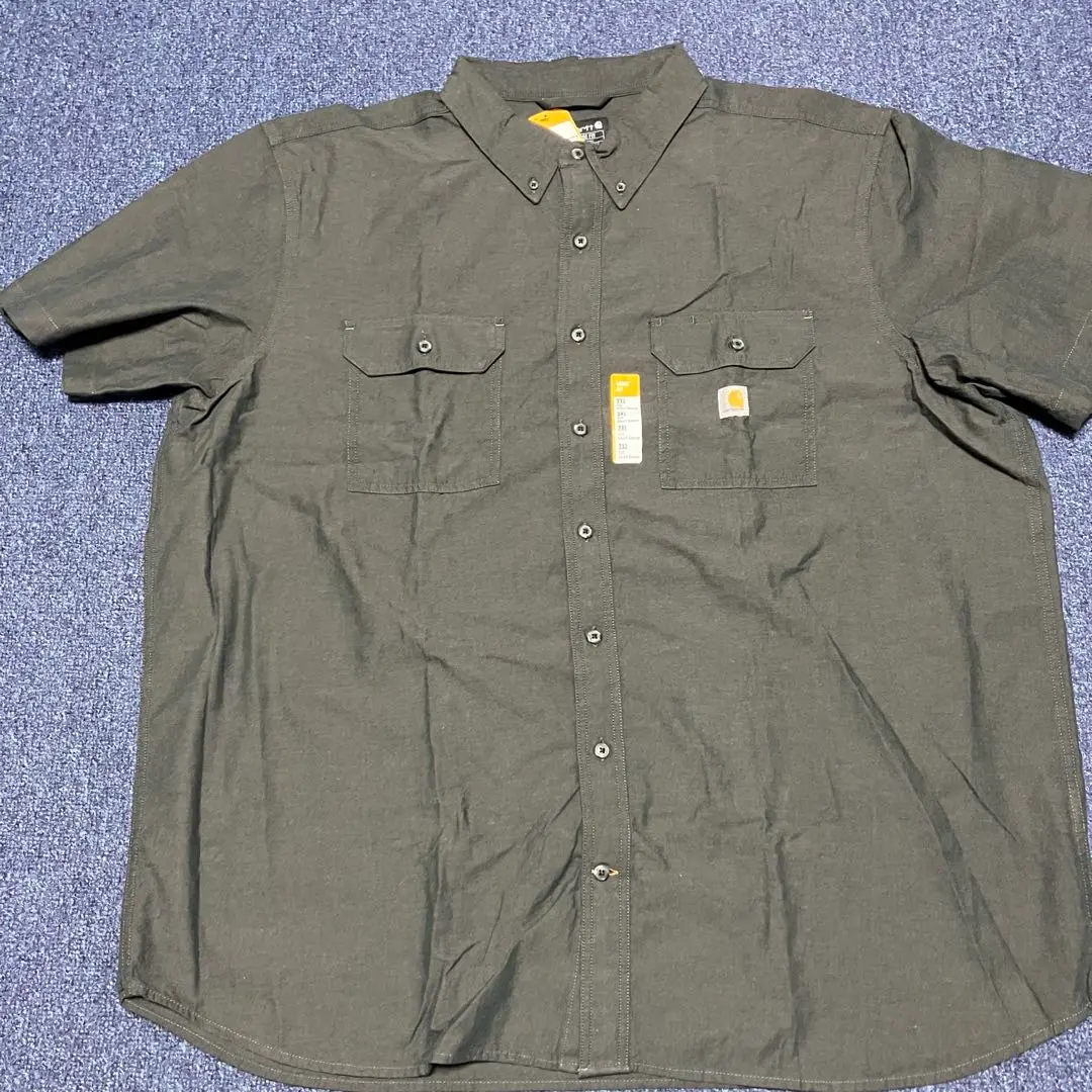 2025年最新】carhartt ハートタグ オリジナルの人気アイテム