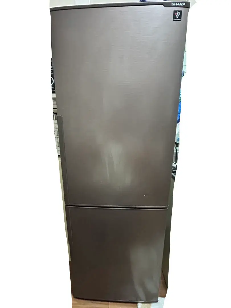 2025年最新】sharp 冷蔵庫 sj－pd27dの人気アイテム - メルカリ