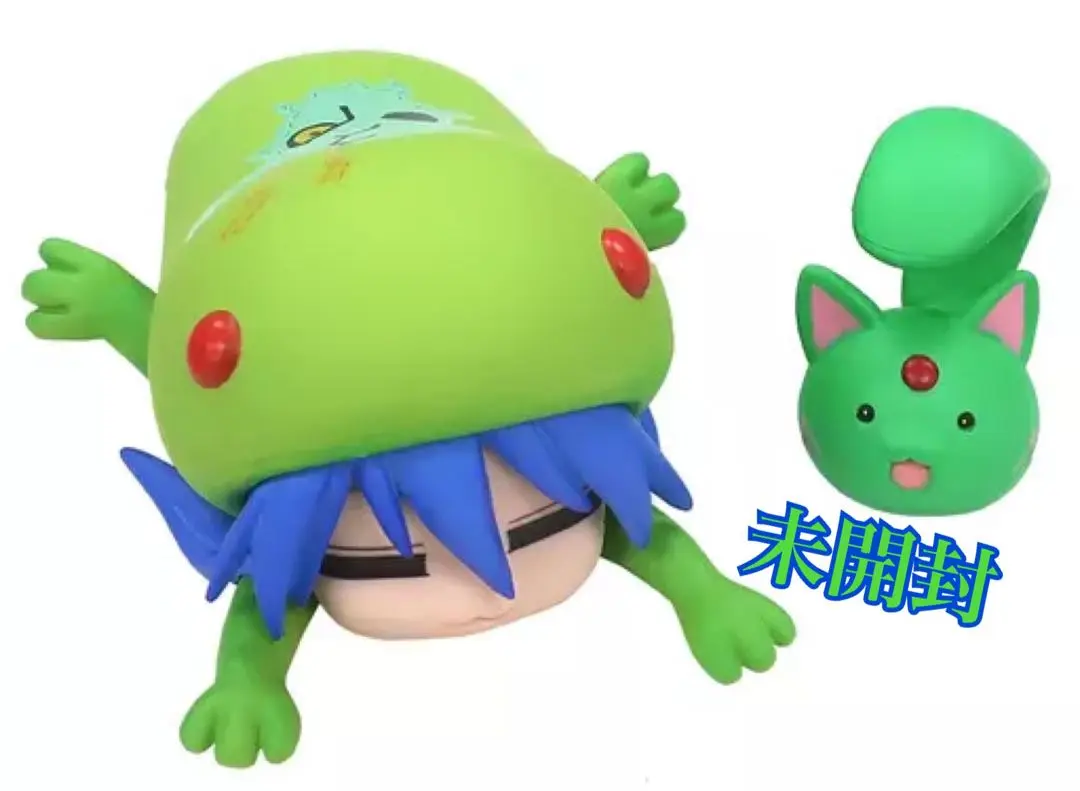 らき⭐︎すたきゅんキャラ4体セット！ 2025年最新】らきすた きゅんキャラの人気アイテム - メルカリ