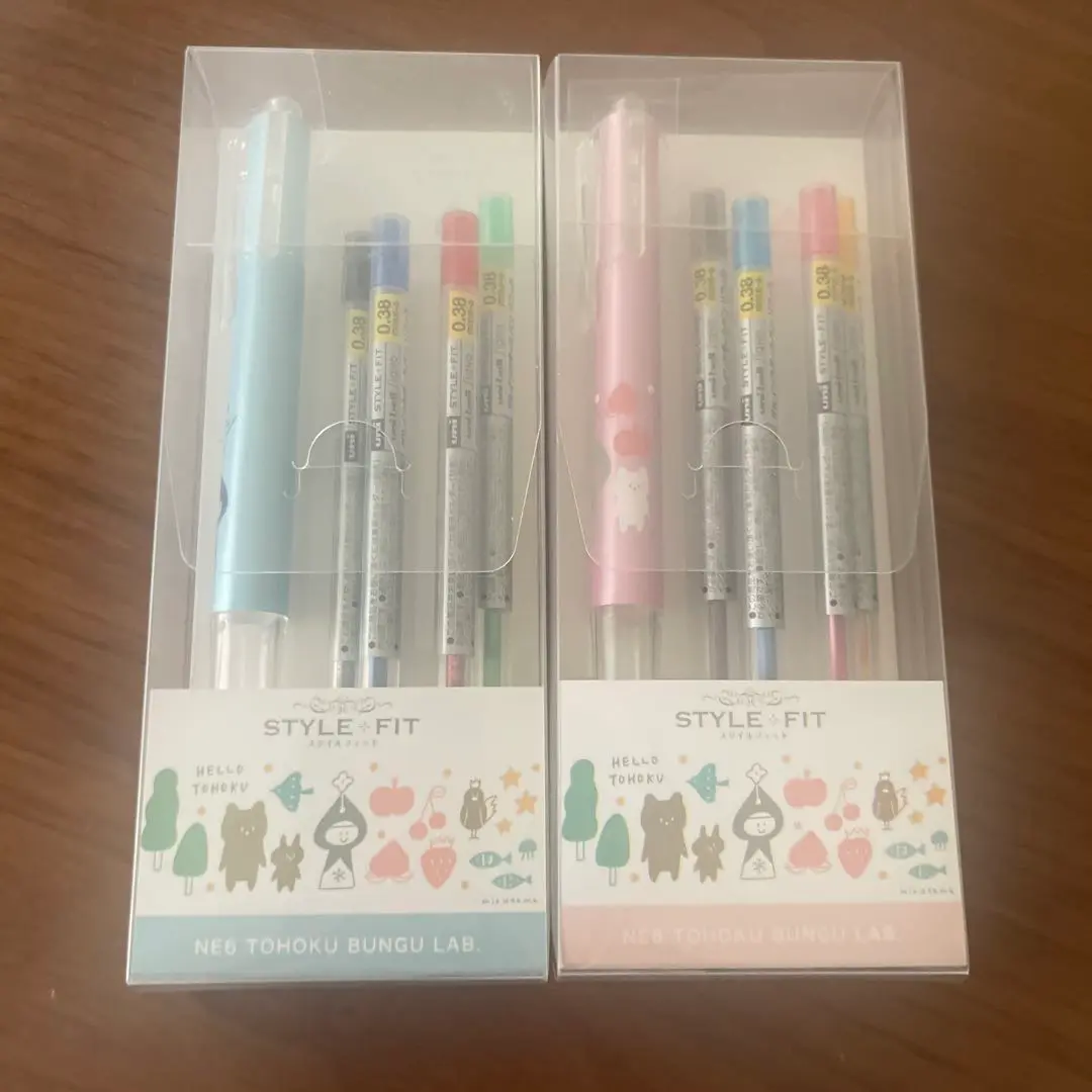 mizutamaさんコラボ　４色ホルダ- スタイルフィット ユーカリset mizutamaさんコラボ 4色ホルダ- スタイルフィット ユーカリset