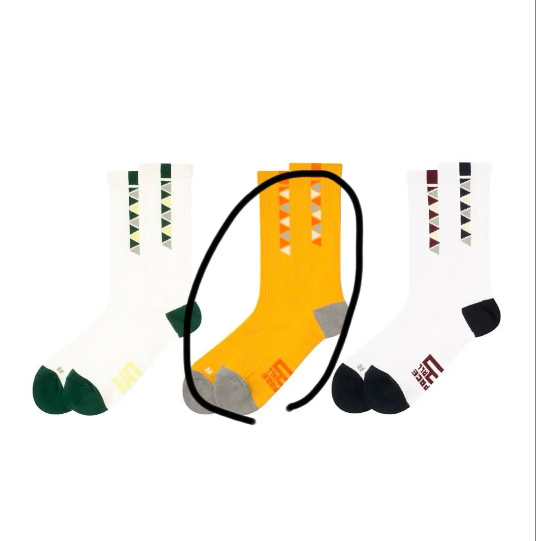 T　　ballaholic 靴下　中古 ballaholic STREET SOCKS 第2弾 - メルカリ