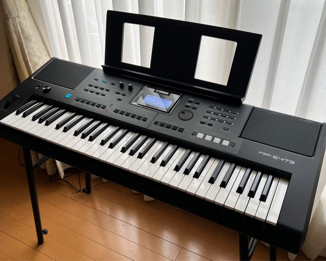 2025年最新】psr-e473の人気アイテム - メルカリ