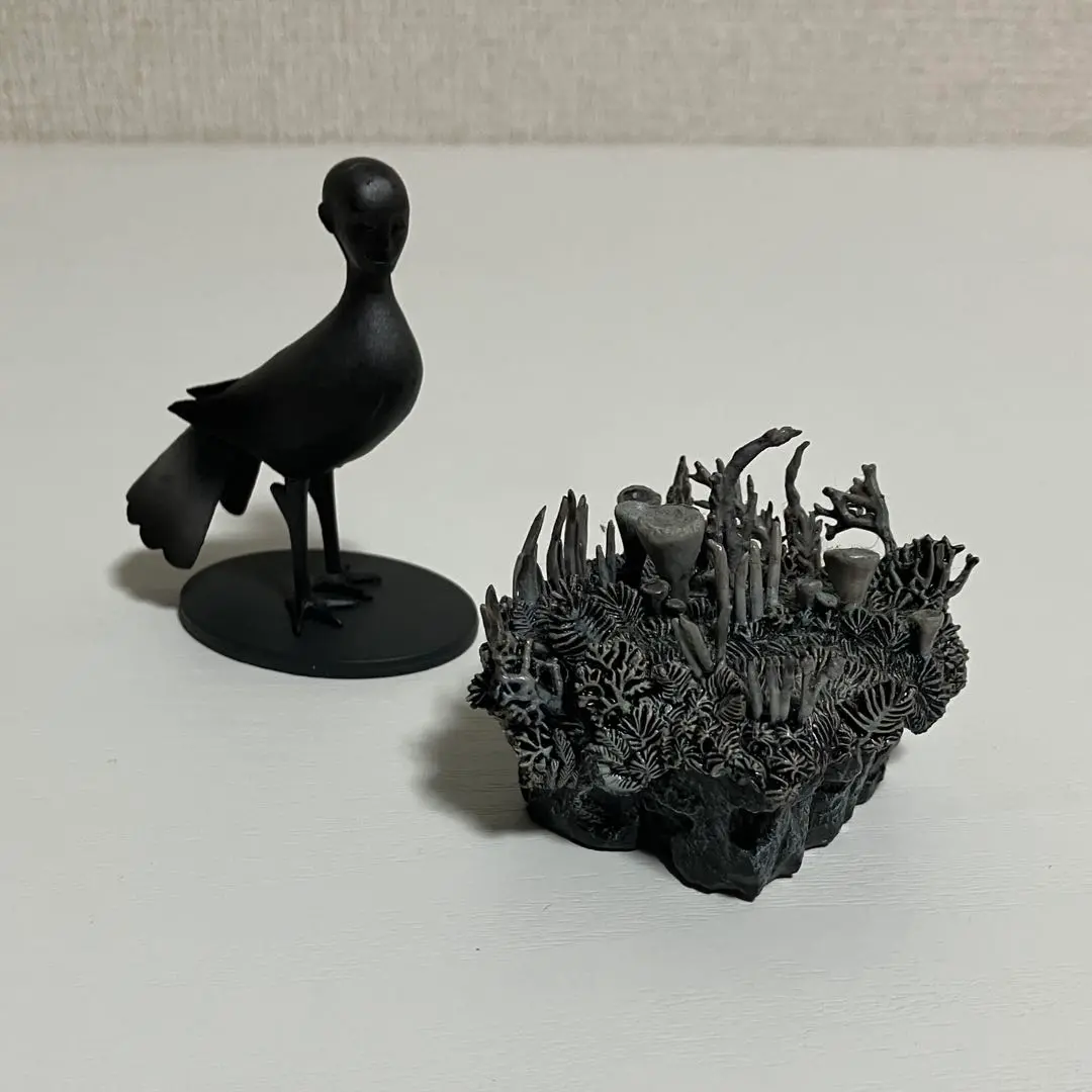 2025年最新】だまし絵フィギュアの人気アイテム - メルカリ