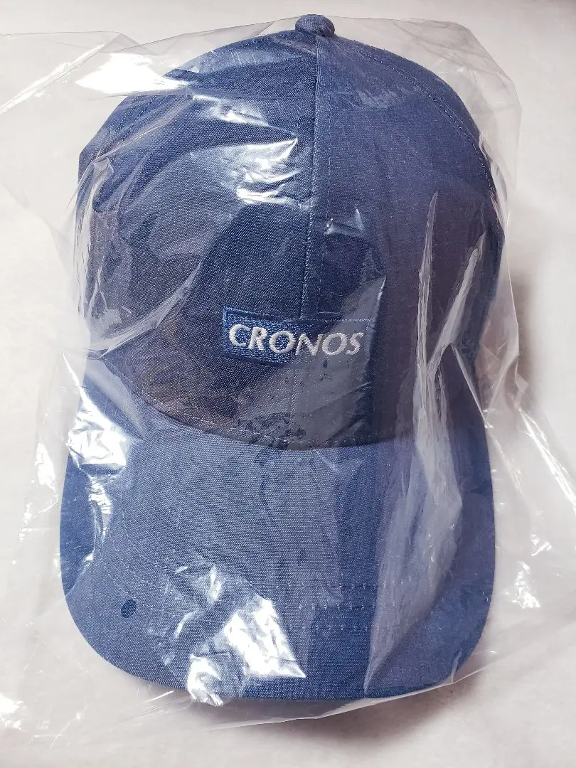 クロノス　CRONOS  キャップ　グレー　美品 CRONOS SWEDE CAP【GRAY】 – クロノス CRONOS Official Store