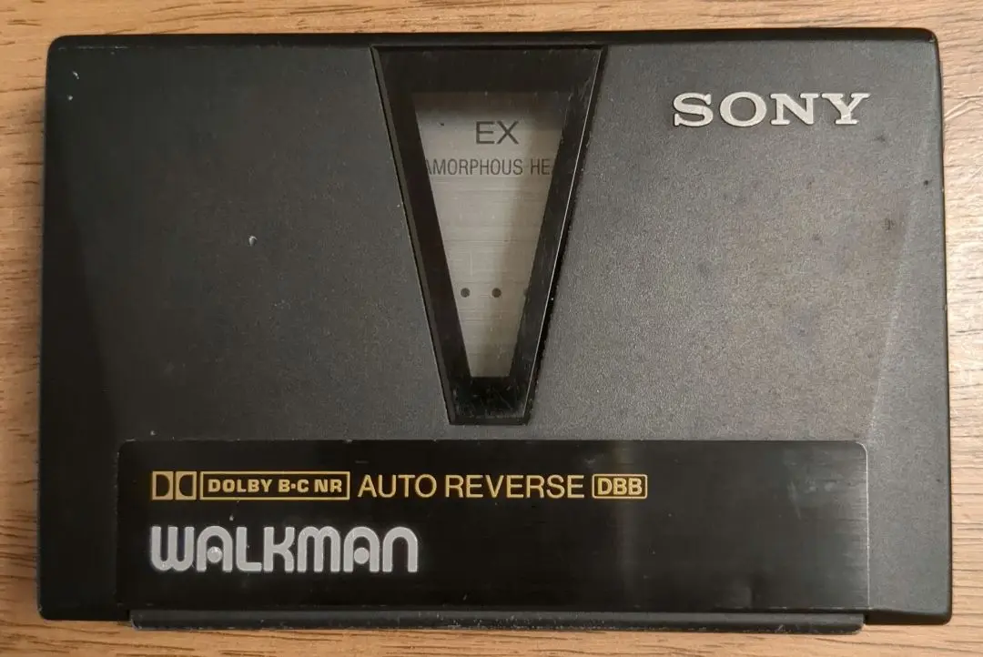 2025年最新】ウォークマン WM-550Cの人気アイテム - メルカリ
