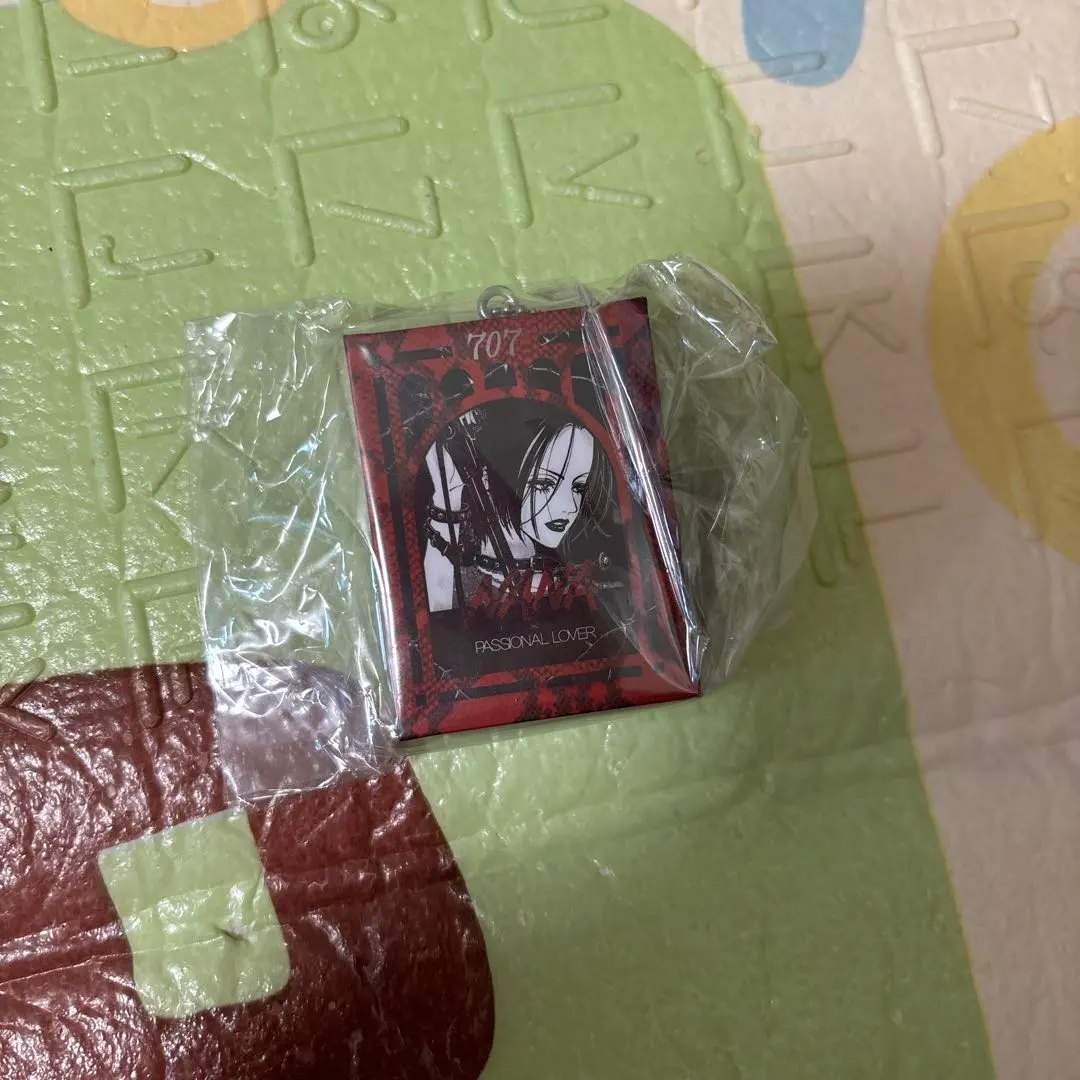 Thumbnail of NANA×PASSIONALLOVER Mini Charm Collection Rare Assortment