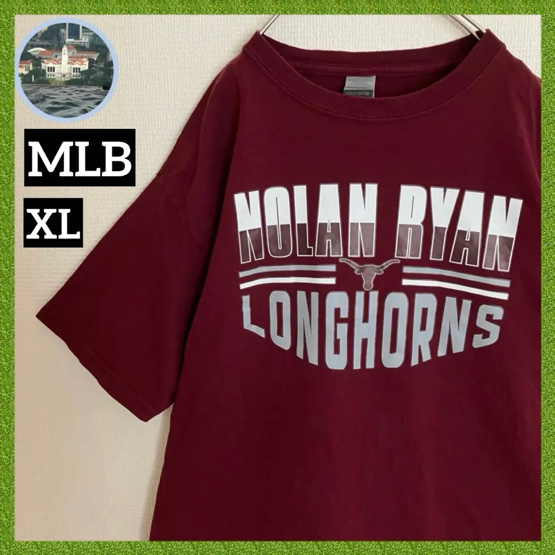 2025年最新】ノーランライアン tシャツの人気アイテム - メルカリ