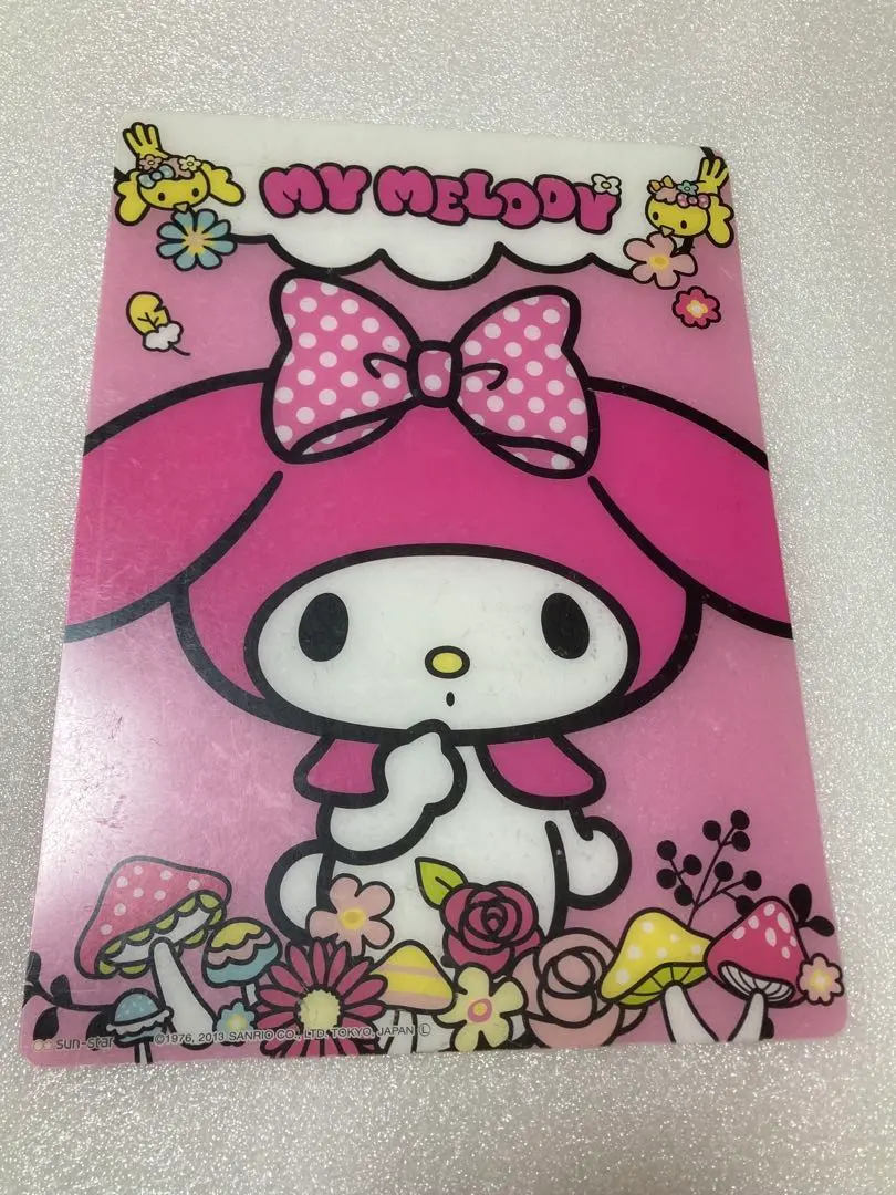 美樂蒂 墊板 的縮圖