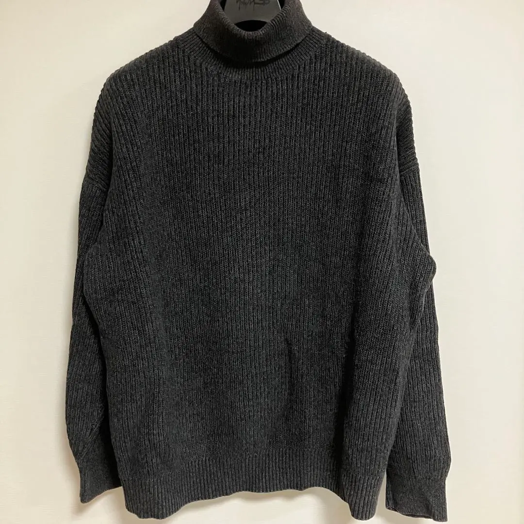 Thumbnail of GAP Popular Standard Turtleneck L
