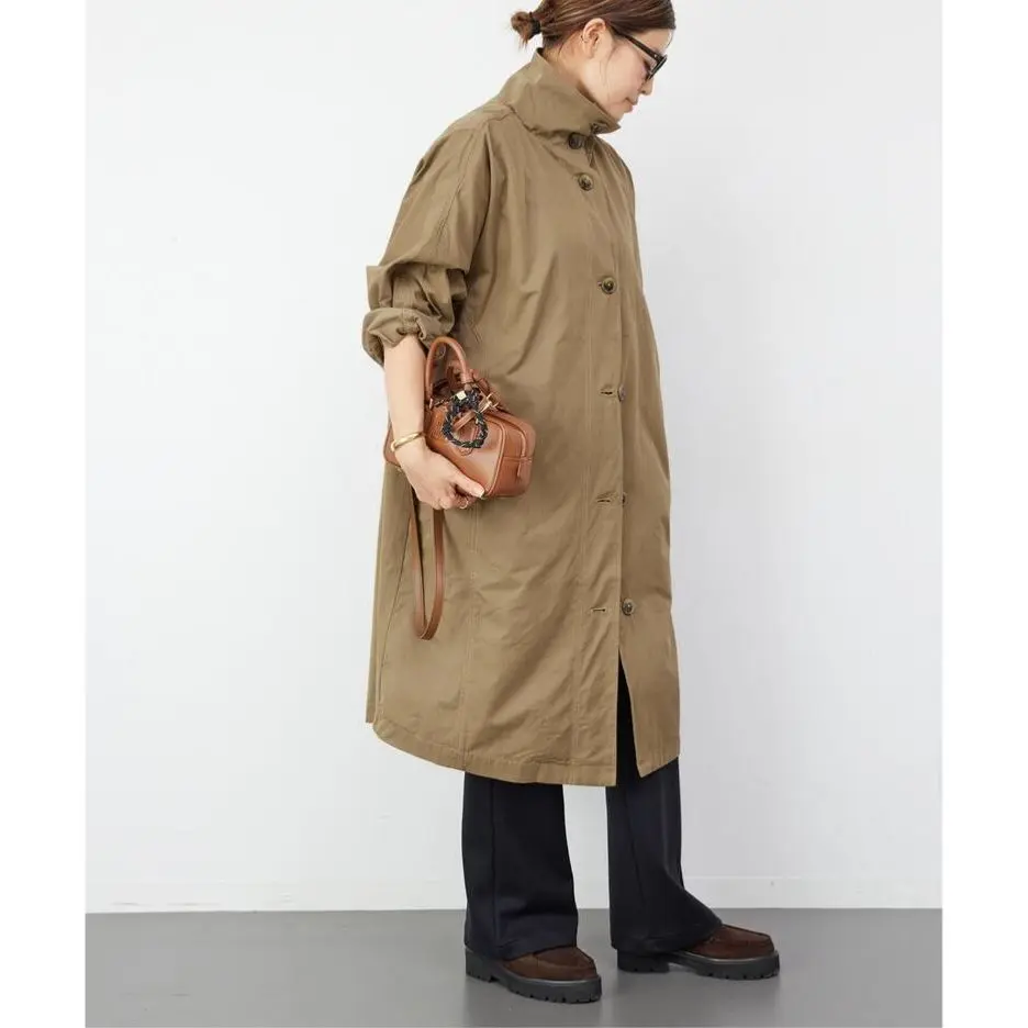 【MKT STUDIO/エムケーティースタジオ】MASTERAS COAT m47669780627_1.jpg?1738413081
