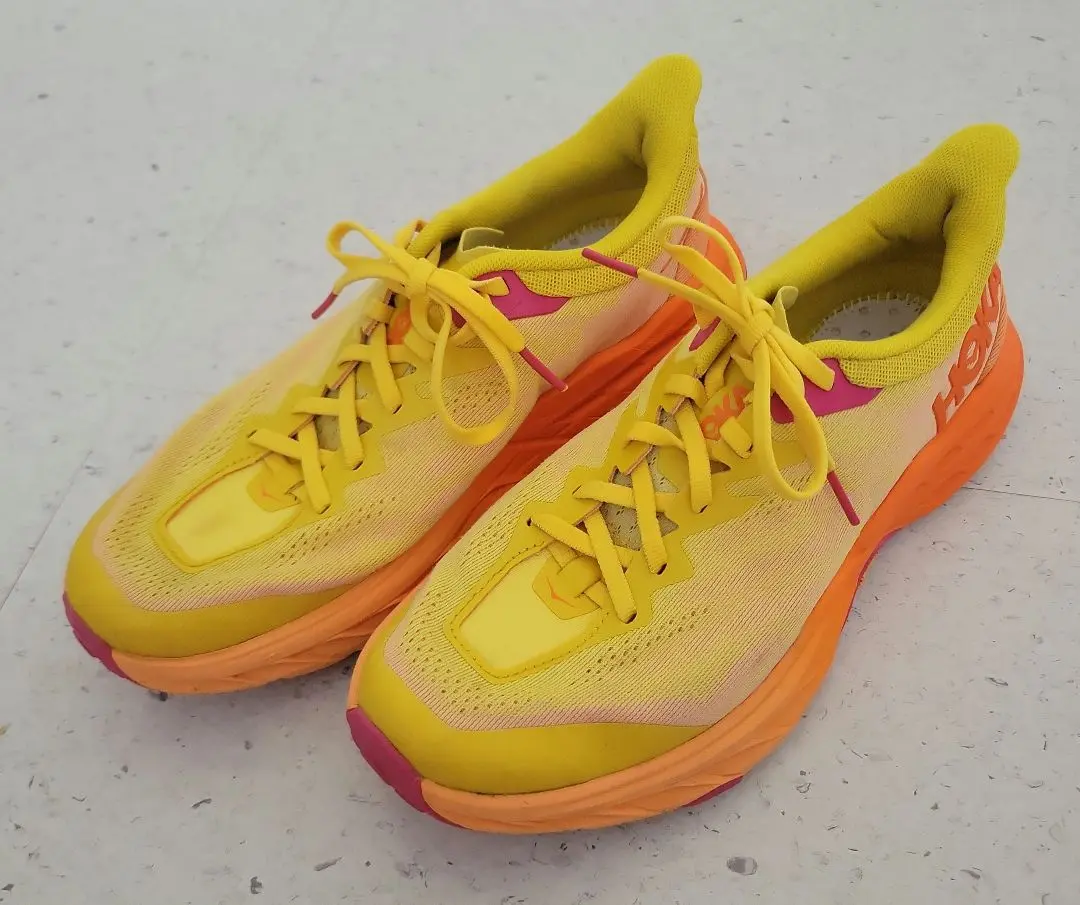 新品未使用 ホカオネオネ スピードゴート5 レディース HOKA ONE ONE ホカ オネオネ W SPEEDGOAT 5 1123158 レディース