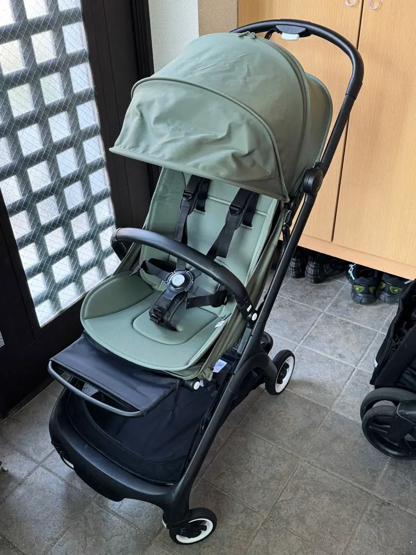 ✨極美品✨Bugaboo バガブー バタフライコンフォートホイールボード 962239932766_2.jpg