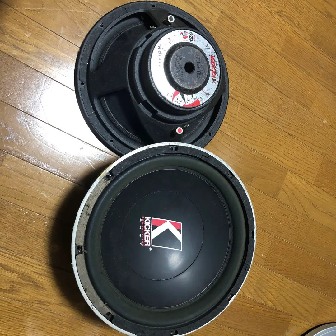 2025年最新】kicker 12Cの人気アイテム - メルカリ
