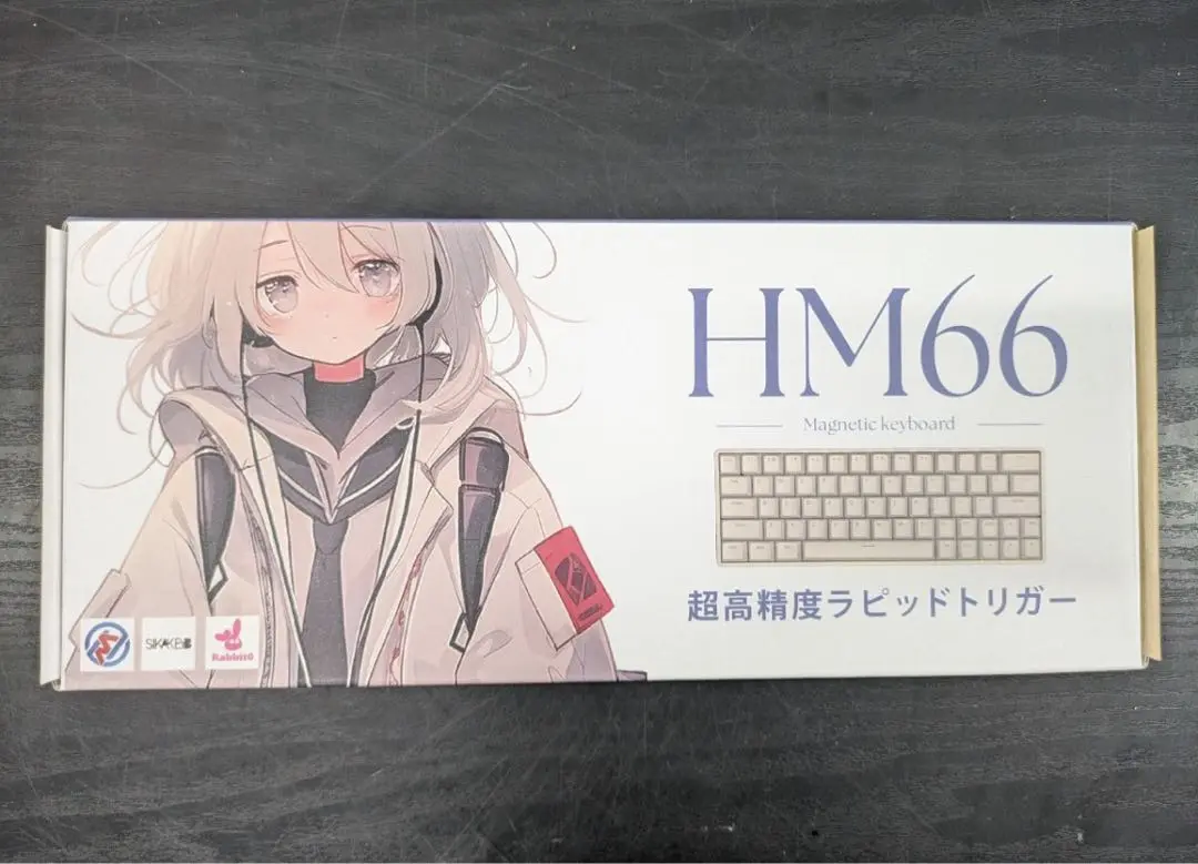 HM Xu Grain rain PCBキットSET出品 2025年最新】hm xu pcbキットの人気アイテム - メルカリ