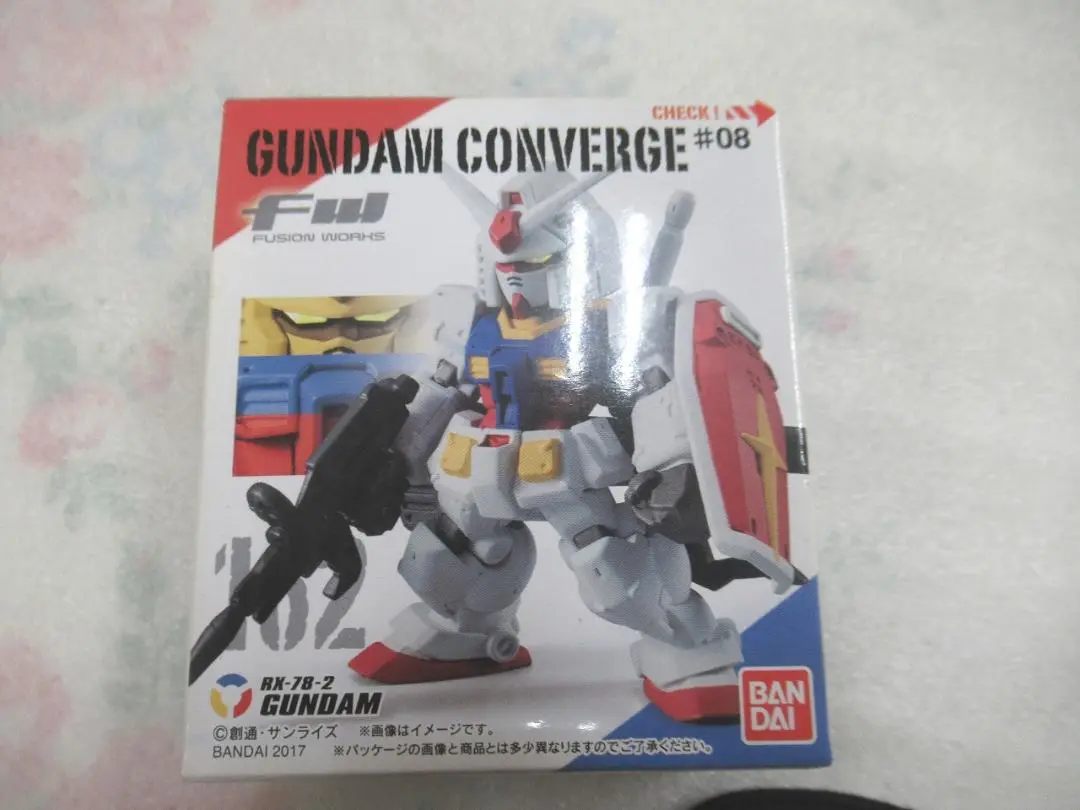 新品　コンバージまとめ売り　リクエスト FW GUNDAM CONVERGE ♯27｜発売日：2025年6月2日｜バンダイ
