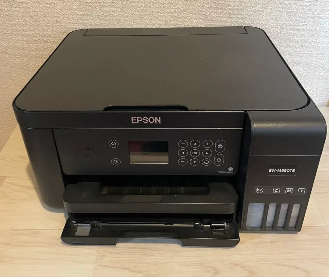 在庫処分セール 2025年最新】ew-m630t ジャンクの人気アイテム メルカリ - プリンター・複合機