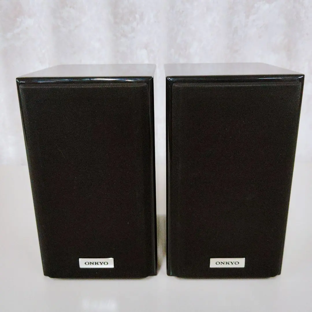 【動作品】ONKYO ホームシアターセット V30HDX D-108E 20100901151939_501_.jpg