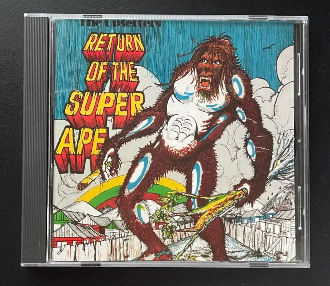 2025年最新】Return of the Super Apeの人気アイテム - メルカリ