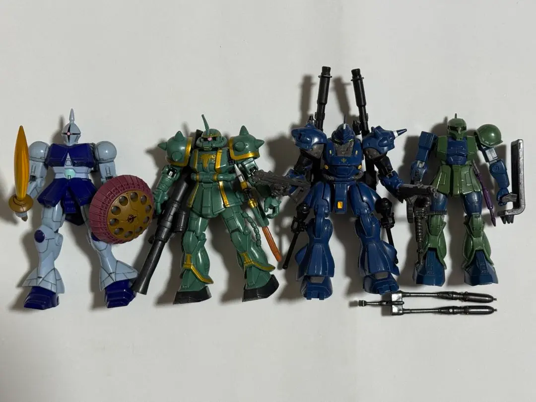 Amazon.co.jp: TAMASHII NATIONS ROBOT魂 機動戦士ガンダム0080