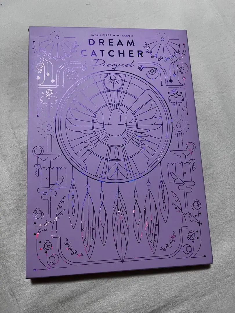 2025年最新】dreamcatcher prequelの人気アイテム - メルカリ