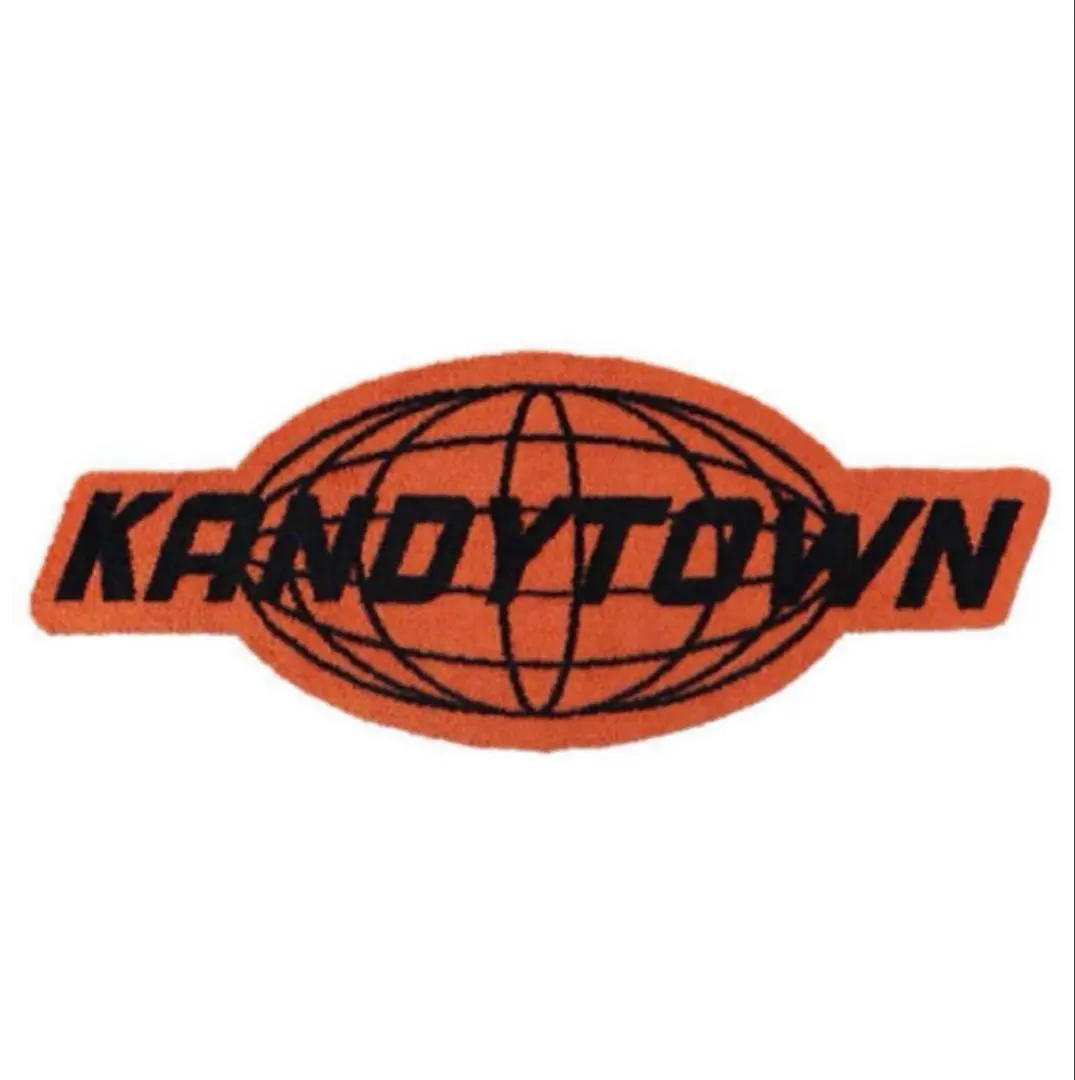 今日限定値下げKANDYTOWN マット 今日限定値下げKANDYTOWN マット - メルカリ