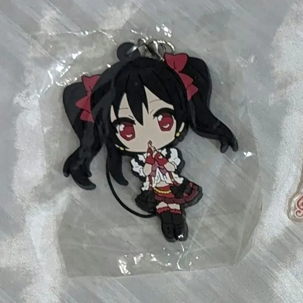 Thumbnail of Nico Yazawa strap