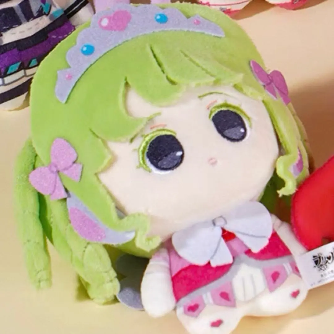 プリパラ ファルル おすわりぬいぐるみ プリパラ ファルル おすわりぬいぐるみ - メルカリ