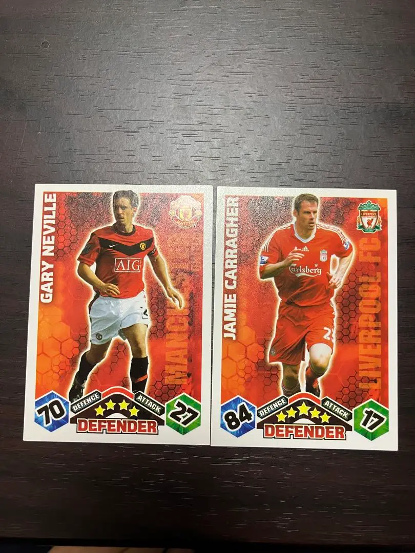 リバプール CARRAGHER 23 長袖シャツ キャラガー Signed! Jamie Carragher #23 Liverpool FC Champions League
