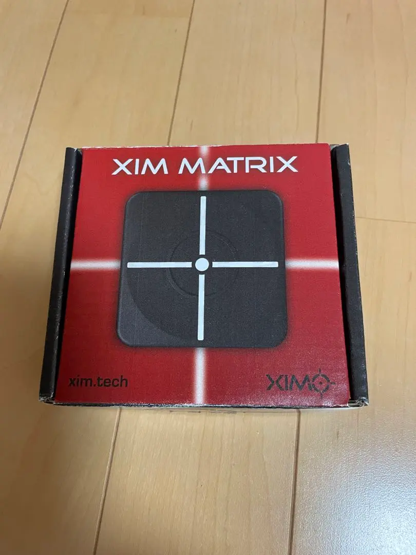 Xim matrix シムマトリックス 箱無し XIM MATRIX 技術サポート【日本正規代理店】 (@XIM_MATRIX_JP) / X