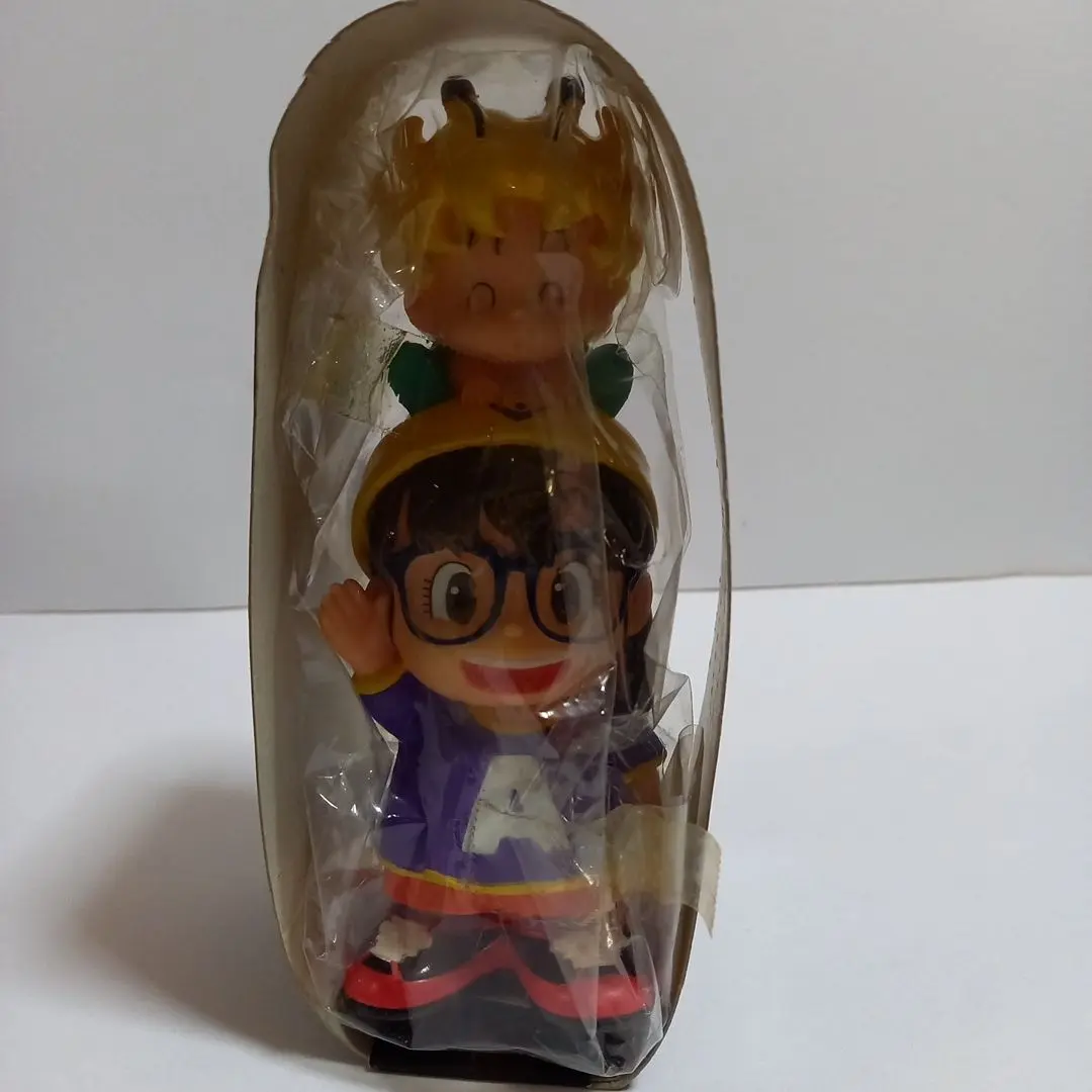 ガッチャン　貯金箱　ソフビ　レア 2025年最新】ガッちゃん 貯金箱の人気アイテム - メルカリ