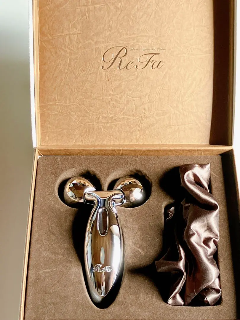 2025年最新】MTG ReFa CARAT (リファカラット) PEC-L1706(中古品
