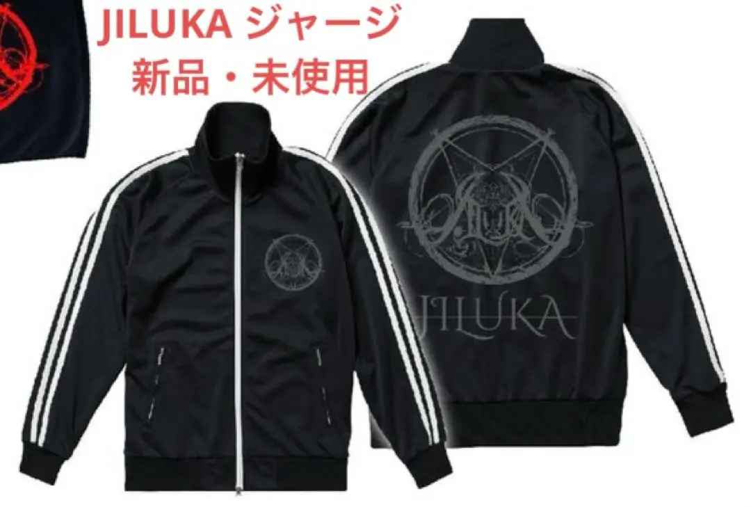 2025年最新】JILUKA ジャージの人気アイテム - メルカリ