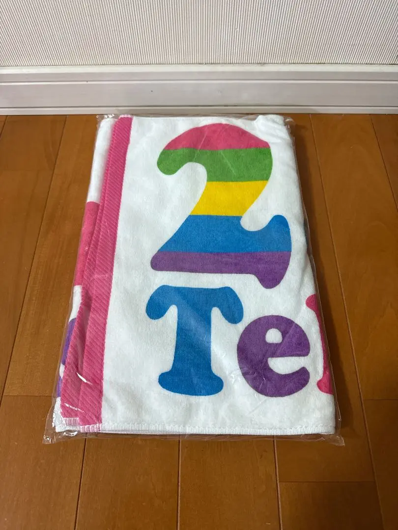 ❤️バラ可❤️新品❤️嵐 バスタオル5点セット ❤️バラ可❤️新品❤️嵐 バスタオル5点セット - メルカリ