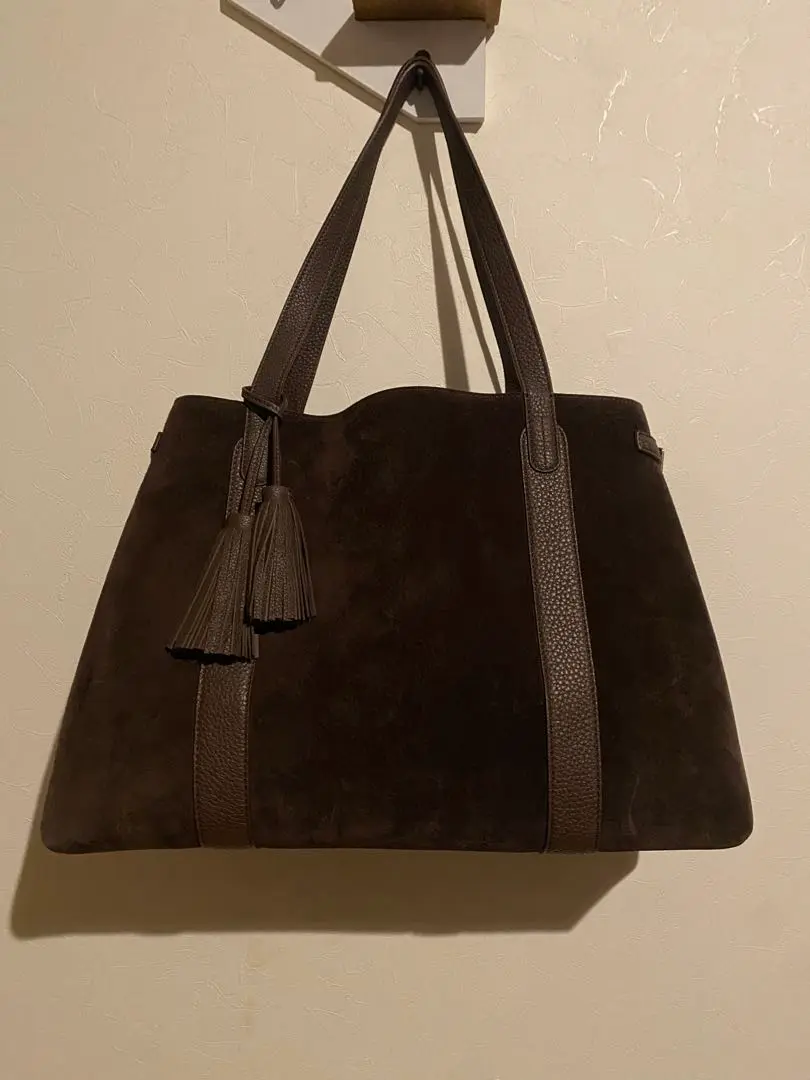 ACATE 【ケアセット＋α】 アカーテ LODOS2 ロドス2 トートバッグ