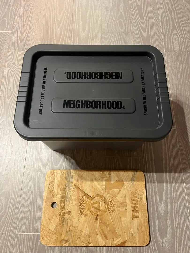 2025年最新】NEIGHBORHOOD ケース・ボックス・コンテナの人気