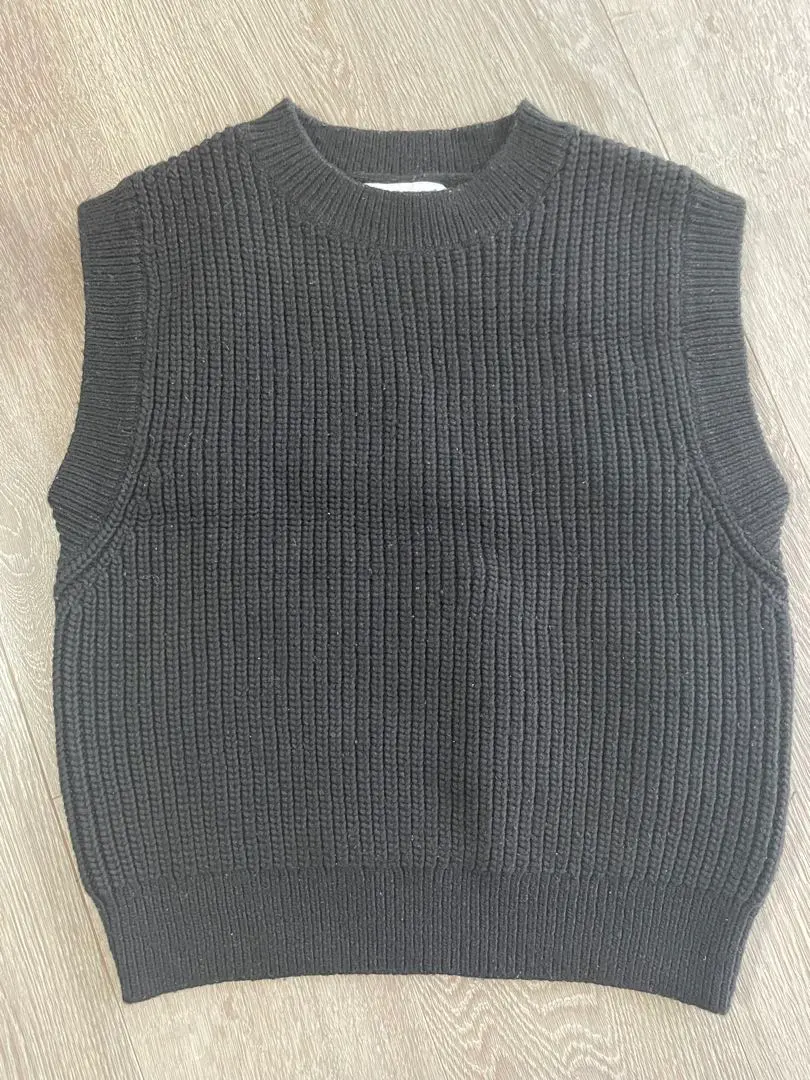 Thumbnail of ZARA vest (Petit Bateau, Branshes, Bonpoint, Lowrys Farm)