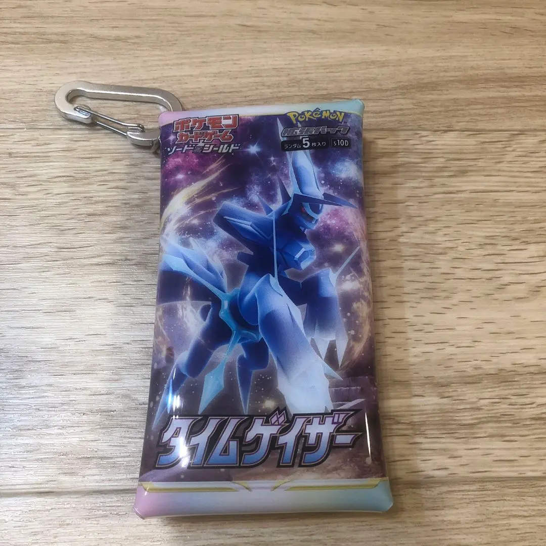 『ジャンク品BOX』タイムゲイザー　1BOX 2025年最新】タイムゲイザー BOXの人気アイテム - メルカリ