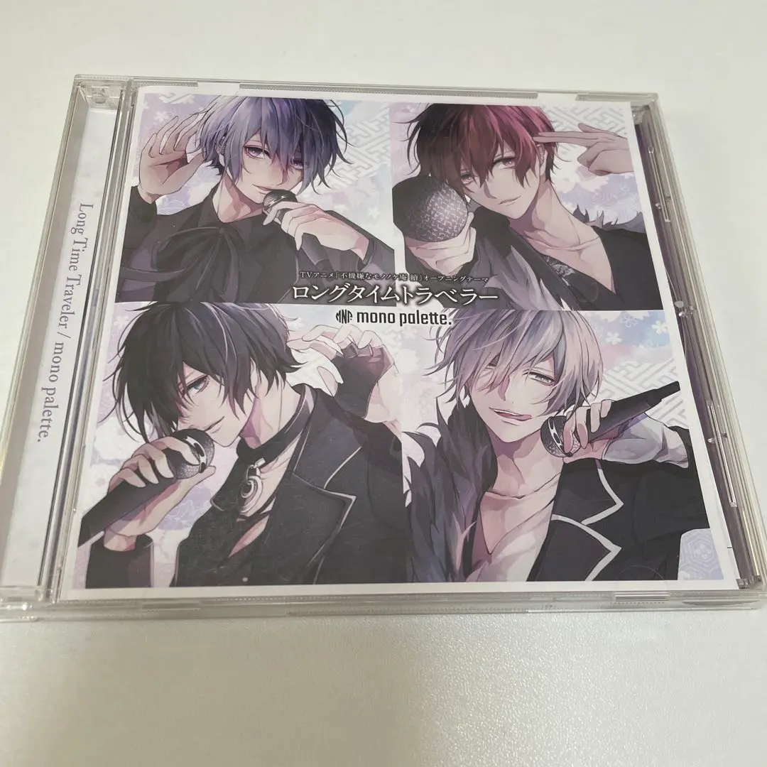 mono palette. モノパレ clarity Notes. グッズ 2025年最新】モノパレの人気アイテム - メルカリ