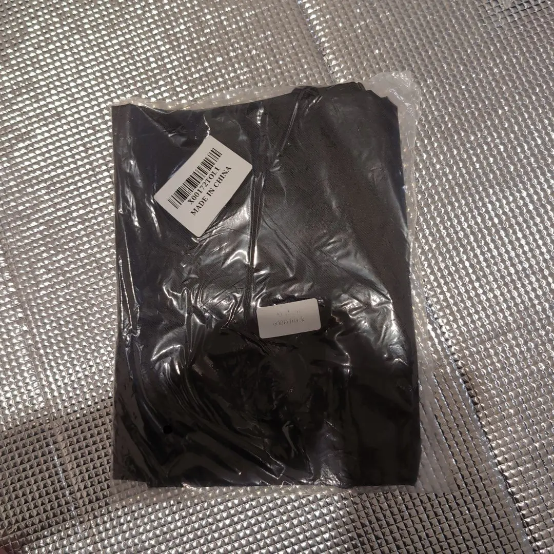 Thumbnail of 600D Black Storage Case 70 x 25cm