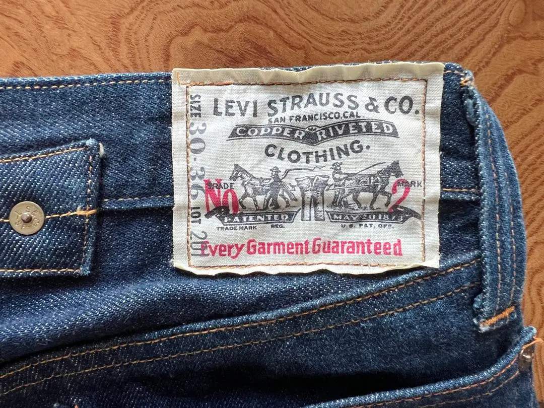 2025年最新】levi 201 0020の人気アイテム - メルカリ
