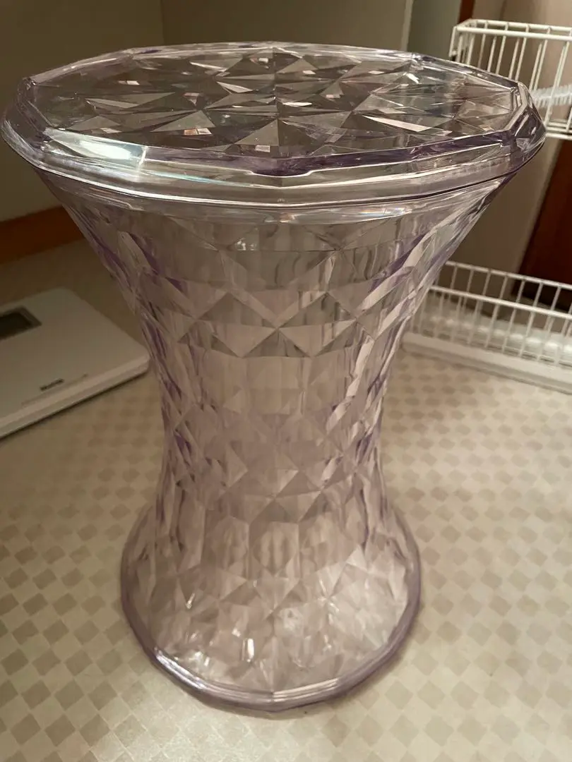 〜3/18 美品 Kartell カルテル ストーン リプロダクト 2セット 人気商品は Kartell 美品 3/18 カルテル 2セット リプロダクト