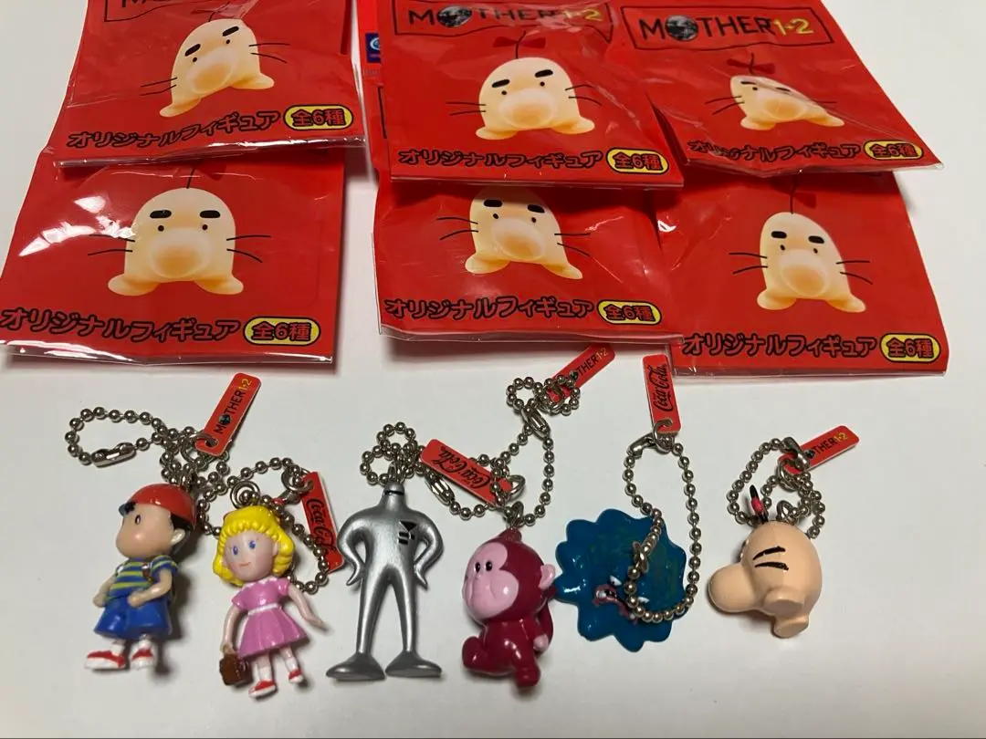 2025年最新】フィギュア MOTHER1 2の人気アイテム - メルカリ